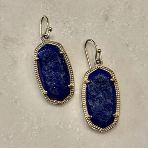 Kendra Scott Drop Earrings